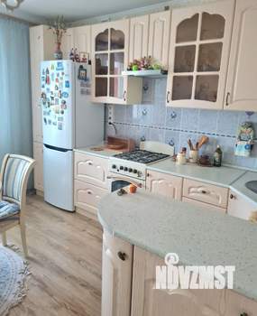 1-к квартира, вторичка, 43м2, 7/10 этаж