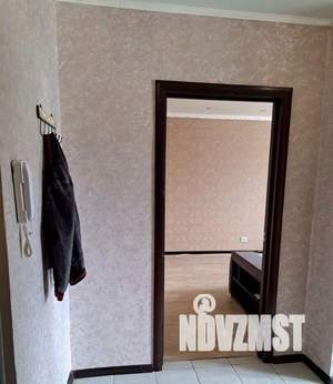 1-к квартира, вторичка, 37м2, 7/9 этаж