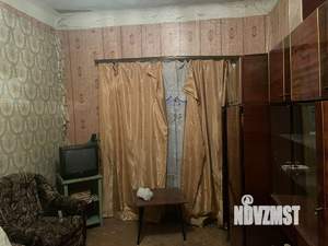1-к квартира, вторичка, 12м2, 2/5 этаж