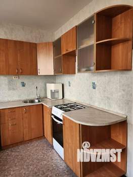 1-к квартира, вторичка, 37м2, 3/10 этаж