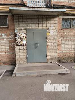 1-к квартира, вторичка, 30м2, 3/5 этаж