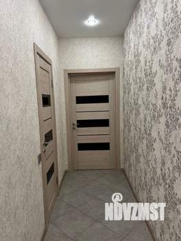 1-к квартира, вторичка, 42м2, 17/23 этаж