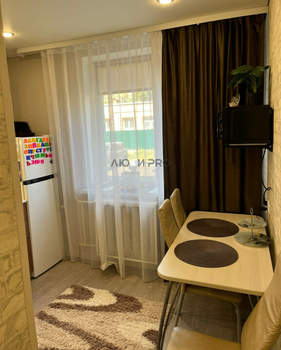 2-к квартира, вторичка, 45м2, 1/5 этаж