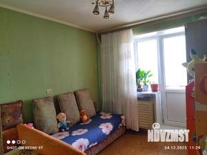 3-к квартира, вторичка, 60м2, 9/9 этаж