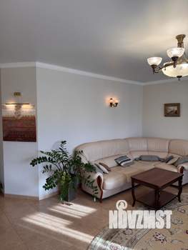 3-к квартира, вторичка, 104м2, 5/10 этаж