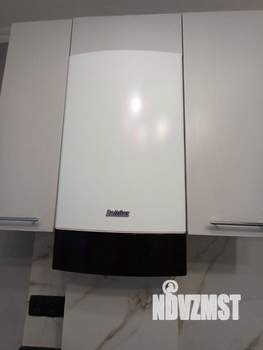 1-к квартира, вторичка, 35м2, 2/3 этаж