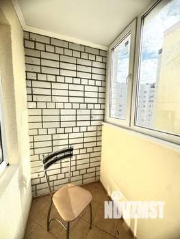 1-к квартира, вторичка, 40м2, 7/12 этаж