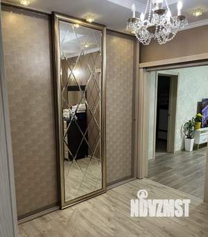 3-к квартира, вторичка, 73м2, 8/10 этаж
