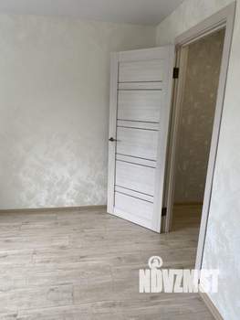1-к квартира, вторичка, 33м2, 6/9 этаж
