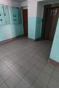 1-к квартира, вторичка, 37м2, 7/9 этаж