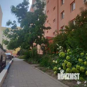 1-к квартира, вторичка, 45м2, 2/10 этаж