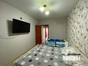 3-к квартира, вторичка, 65м2, 10/10 этаж