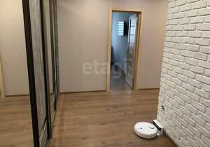 3-к квартира, вторичка, 84м2, 18/26 этаж