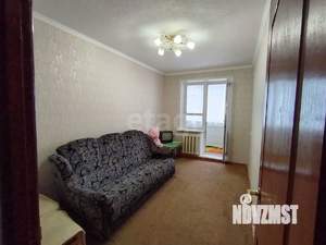 4-к квартира, вторичка, 79м2, 9/9 этаж