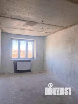 1-к квартира, вторичка, 39м2, 8/10 этаж