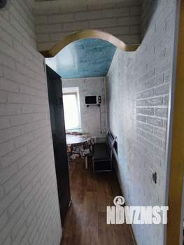 2-к квартира, вторичка, 43м2, 3/5 этаж