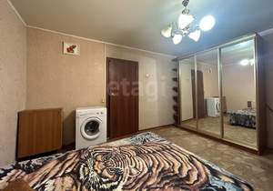 1-к квартира, вторичка, 24м2, 5/5 этаж