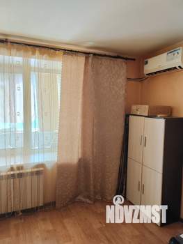1-к квартира, вторичка, 40м2, 4/6 этаж