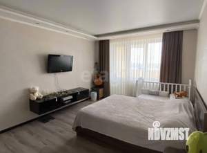 1-к квартира, вторичка, 39м2, 10/10 этаж