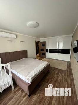 1-к квартира, вторичка, 40м2, 7/12 этаж