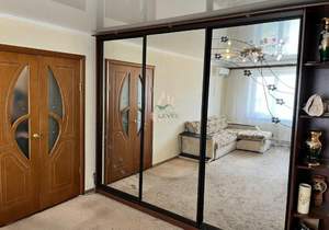 1-к квартира, вторичка, 40м2, 9/10 этаж