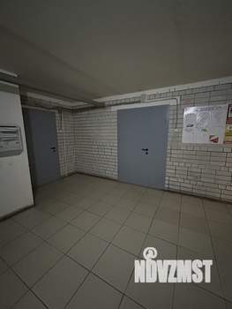 1-к квартира, вторичка, 36м2, 1/11 этаж