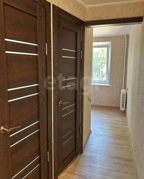 3-к квартира, вторичка, 50м2, 3/5 этаж