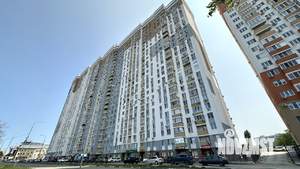 1-к квартира, вторичка, 37м2, 7/26 этаж