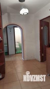 4-к квартира, вторичка, 77м2, 2/5 этаж