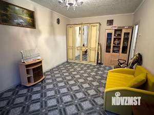2-к квартира, вторичка, 54м2, 2/5 этаж