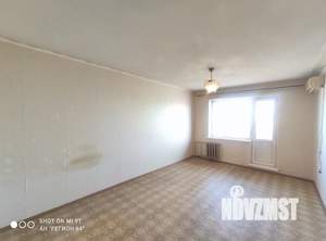 1-к квартира, вторичка, 37м2, 10/10 этаж