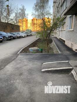 2-к квартира, вторичка, 50м2, 5/6 этаж