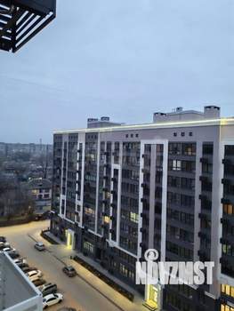 Студия квартира, вторичка, 23м2, 10/17 этаж