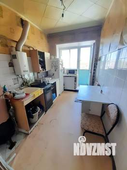 3-к квартира, вторичка, 60м2, 2/2 этаж