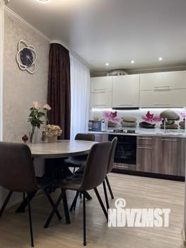 2-к квартира, вторичка, 42м2, 2/5 этаж