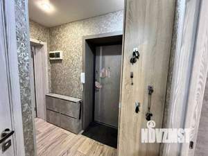 2-к квартира, вторичка, 46м2, 2/5 этаж