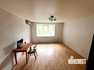 1-к квартира, вторичка, 35м2, 4/9 этаж