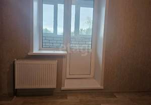 3-к квартира, вторичка, 63м2, 4/12 этаж
