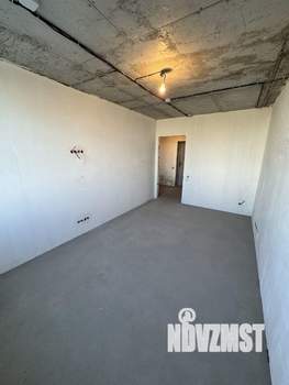 1-к квартира, вторичка, 38м2, 5/26 этаж