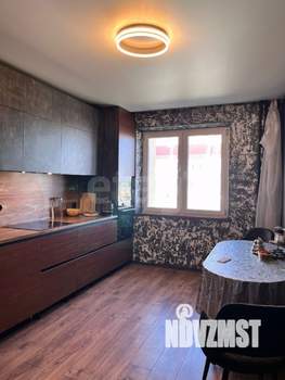 3-к квартира, вторичка, 77м2, 9/10 этаж