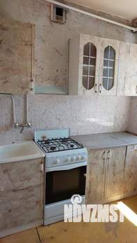 2-к квартира, вторичка, 41м2, 4/4 этаж