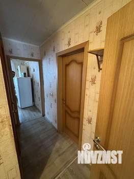 2-к квартира, вторичка, 44м2, 5/5 этаж