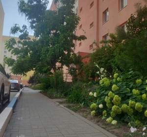 1-к квартира, вторичка, 45м2, 2/10 этаж