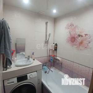 2-к квартира, вторичка, 45м2, 1/5 этаж