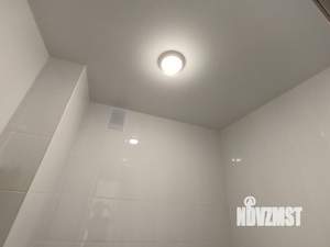 1-к квартира, вторичка, 29м2, 6/12 этаж