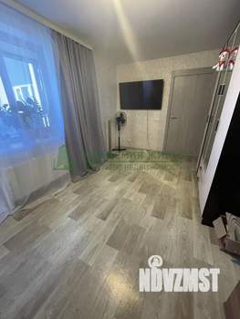 2-к квартира, вторичка, 51м2, 5/10 этаж