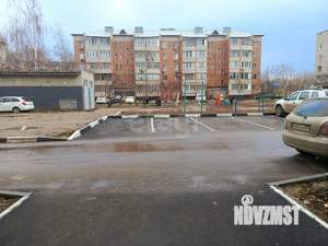 2-к квартира, вторичка, 53м2, 1/5 этаж