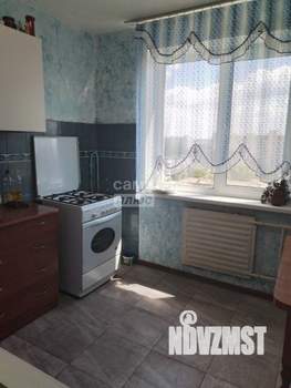 2-к квартира, вторичка, 53м2, 10/10 этаж