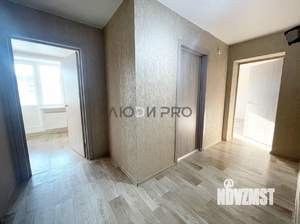2-к квартира, вторичка, 45м2, 8/12 этаж