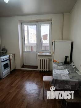1-к квартира, вторичка, 36м2, 8/11 этаж